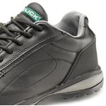 Trainer Shoe 1Pr S1 Blk 12