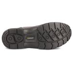 Click S3 Rigger Boots 1Pr Brown 10