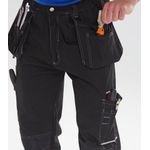 Shawbury Mpps Trousers Black 50