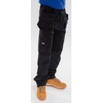 Shawbury Mpps Trousers Black 38T