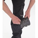 Shawbury Mpps Trousers Black 44T