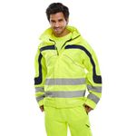 Eton Breathable En471 Jac Sylw 4Xl