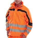 Eton Breathable En471 Jacket Org 5Xl