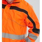 Eton Breathable En471 Jacket Org 2Xl