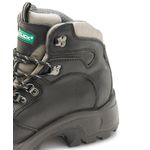 Pu Rubber Boots 1 Pair 10