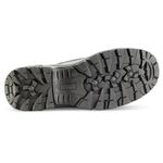 Pu Rubber Boots 1 Pair 10.5
