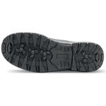 Non Metallic S3 Saf Boots 1Pr Blk 13
