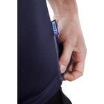 B-Cool Short Sleeve Polo Navy 3Xl