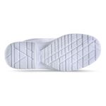 Micro Fibre S2 Shoe 1Pr Wht 3