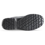 Micro Fibre S2 Shoe 1Pr Blk 6