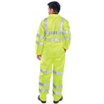 Tesla Fr/As Boilersuit En471 Sylw 54