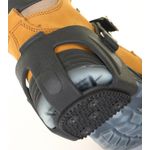 Letz-U-Grip Heel Grip Blk M
