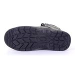 Int Metatarsal S3 Boots 1Pr Blk 6