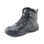 Int Metatarsal S3 Boots 1Pr Blk 10.5