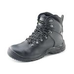 Int Metatarsal S3 Boots 1Pr Blk 12