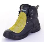 Int Metatarsal S3 Boots 1Pr Blk 13