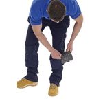 Shawbury Mpps Trousers Navy Blue 46