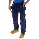 Shawbury Mpps Trousers Navy Blue 46T