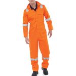 Beeswift Fr Burg Boilersuit Org 50