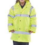 Fleece Lnd Traf Jacket Sylw S