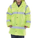 Fleece Lnd Traf Jacket Sylw Xl