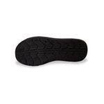 Sneaker Trainer 1Pr S1 Blk/Org 13