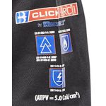 Arc Flash Polo Shirt Navy 4Xl