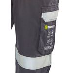Arc Compliant Flash Coverall Nblu 52