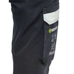 Arc Flash Trousers Dark Navy Blu 30S