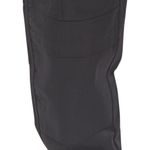 Action Work Trousers Black 48S