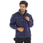 Beeswift Shell Jacket Nblu 5Xl