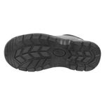 Beeswift Dd S3 Safety Shoe 1Pr Blk 6