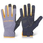 Mec-Dexpassion Plus Glvs 1Pr Grey Xl