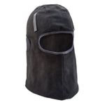 Thinsulate Balaclava/ Gloves Set Blk