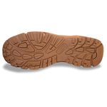 Click Wpf Safety Boots 1Pr Tan 8