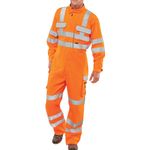 Arc Compliant Ris Coverall Org 44T