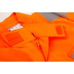 Arc Compliant Ris Coverall Org 50