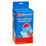 Beeswift B-Brand Sg31 Goggle Clear