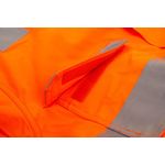 Arc Compliant Ris Coverall Org 54T