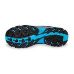 Composite S3 Trainer 1Pr Blk/Blu 6