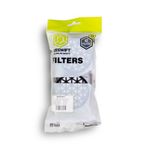 Beeswift Abekp3 Filter P3 1 Pair Blk