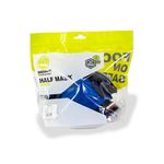 Beeswift Half Mask/A2P3 Filter Kit
