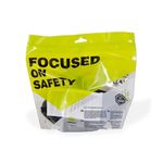 Beeswift Half Mask/P3 Filter Kit Blu