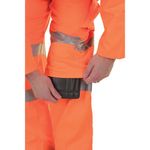 Beeswift Railspec Coverall Org 44T