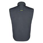 Flexworkwear Gilet Grey/Black 3Xl
