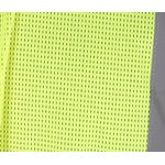 Executive Mesh Waistcoat Syellow M