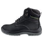 Ankle Boots 1 Pair S3 Black 3