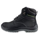 Ankle Boots 1 Pair S3 Black 12