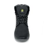 Ankle Boots 1 Pair S3 Black 13