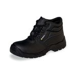 Chukka Boots 1 Pair Black 3